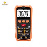 Đồng hồ vạn năng điện tử VICTOR 85D (600V, 20A, True RMS)