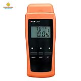 Máy đo độ ẩm gỗ VICTOR 2GA (-10~50℃, 20~50%RH)