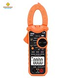Ampe kìm điện tử VICTOR 606C+ (AC/DC 600A, TrueRMS)