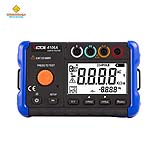 Máy đo điện trở đất, điện trở suất VICTOR 4106A (0.01Ω.m～376.8KΩ·m, 4 cực)