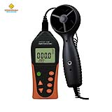 Máy đo vận tốc gió VICTOR 816B (0~45m/s, -10~45℃)