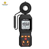 Máy đo cường độ ánh sáng VICTOR 1010D+ (320～730nm, 0-199999 LUX)