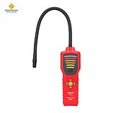 Máy phát hiện rò rỉ môi chất lạnh UNI-T UT336A (3g/a, CFC, HCFC, HFC)