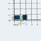 OP07CP DIP-8 IC khuếch đại thuật toán chính hãng TI (thanh 50c)