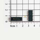 74HC595N CH DIP-16 chính hãng TI