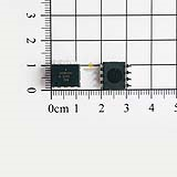 HCNR201 DIP-8 chính hãng Avago