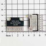SLA7026M ZIP-18 IC Driver động cơ chính hãng SANKEN