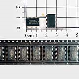 74HC573D SOP-20 chính hãng NXP
