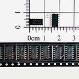 74HC10D SOP-14 chính hãng TI