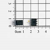 UC3845 UC3845B DIP-8 chính hãng ST (tương đương KA3845)