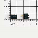OPA134PA DIP-8 High Performance Audio Op-Am chính hãng TI