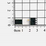 DDA010 DIP-8 IC nguồn chính hãng Infineon