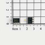 AT24C16 EEPROM DIP-8 chính hãng HGSemi