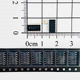 LMV324 LMV324IDR SOP-14 chính hãng TI