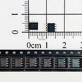 MV358 LMV358IDR SOP-8 chính hãng TI