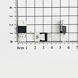 TOP256YN TO220-6 IC nguồn chính hãng Power Intergrations