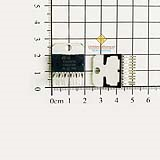 TDA2009 TDA2009A ZIP-11