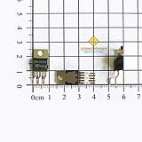 TDA2030A TO220-5 chính hãng ST