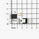 LM1875 TO220-5 20W Audio Power Amplifier