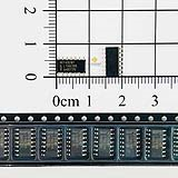 HEF4081 HEF4081BT SOP-14 chính hãng NXP