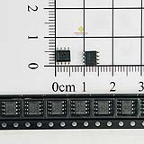 LM2903 LM2903DR SOP-8 chính hãng TI