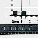 HP4066 CD74HC4066PW TSSOP-14 chính hãng TI