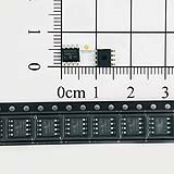 MCP4921-E/SN SOP-8 chính hãng MicroChip