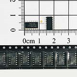 74HC125D SOP-14 chính hãng NXP