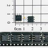 MOC3021 SOP-6 chính hãng Liteon
