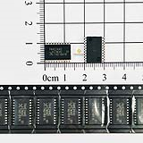74HC244D SOP-20 chính hãng NXP