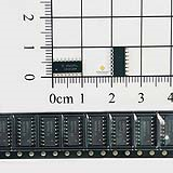 CD4052BM SOP-16 chính hãng TI