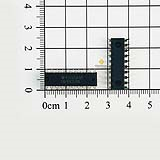 74HC574N DIP-20 chính hãng TI