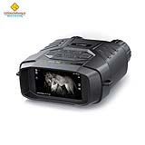 Ống nhòm hồng ngoại nhìn đêm FNIRSI NVS-40 4K HD