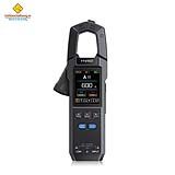 Ampe kìm điện tử FNIRSI DMC-100 (AC/DC 600A, pin sạc)