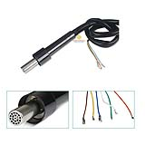 Tay khò QUICK 857 dùng cho trạm QUICK 857DW+, 706W+, 957DW+