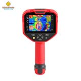Camera ảnh nhiệt UNI-T UTi740H+ (-20℃~650℃, 400x300 Pixel, 1.26mrad)