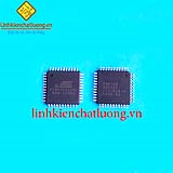 ATMEGA8535L-8AU TQFP44 chính hãng ATMEL