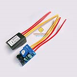 Mạch chống cắm nhầm điện 220V 30A loại tốt dùng IC nguồn