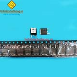 78M09 7809 IC ổn áp 9V 0.5A TO-252 loại thường