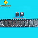 C5707 2SC5707 NPN Transistor 8A 50V TO-252