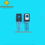 B772 2SB772 PNP Transistor 3A 30V TO-126 loại thường