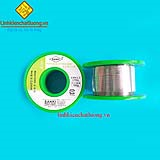 Thiếc hàn SANKI JAPAN 0.8mm 100G Sn63/37