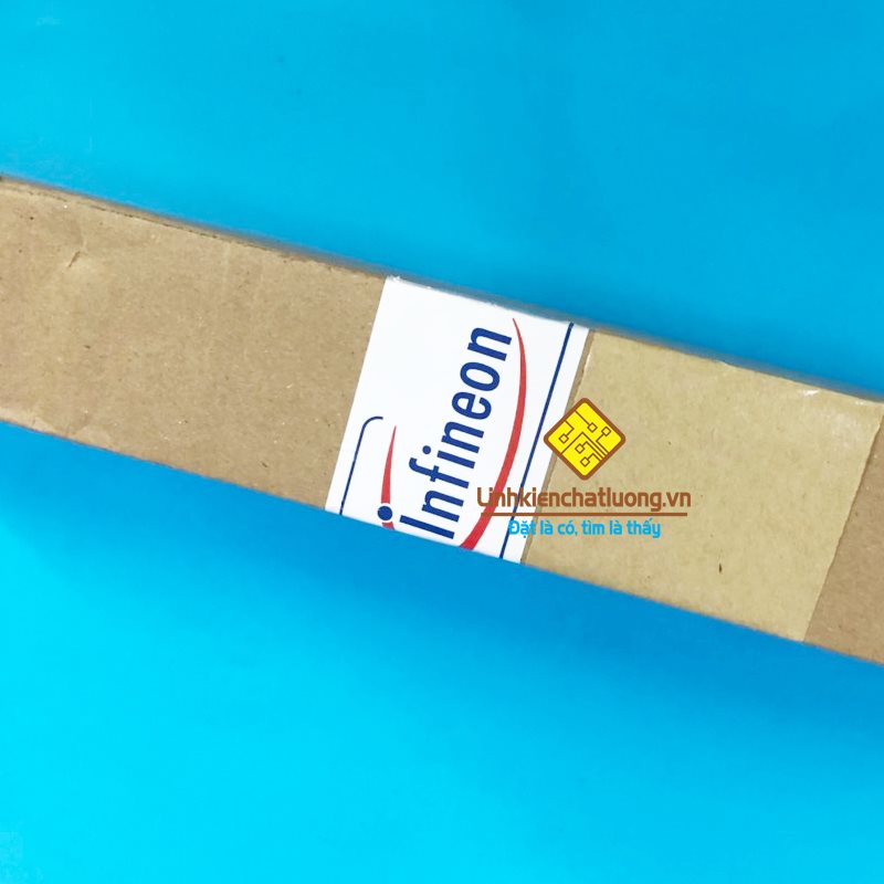 IGBT H30R1602 / IHW30N160R2 - 30A 1600V | Marque FUKLUKSAUFR, Neuf Dans Son Emballage