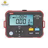 Máy đo điện trở thấp UNI-T UT620C+ (0.001mΩ~300.0kΩ, 1μΩ)