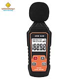 Máy đo độ ồn VICTOR 824M (30~130 dBA, ±1.5 dB)