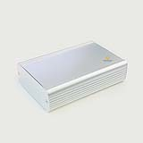 Hộp nhôm 120x82x32mm