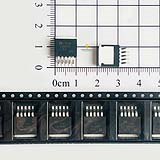 LM2576S-5.0 IC Buck 3A 5V TO263-5 chính hãng HGSemi đóng dây