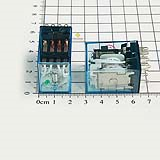MY4NJ-24VDC Relay trung gian 24VDC 5A 14 chân
