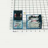 MY2NJ-220VAC Relay trung gian 220VAC 5A 8 chân