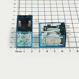 MY2NJ-12VDC Relay trung gian 12VDC 5A 8 chân
